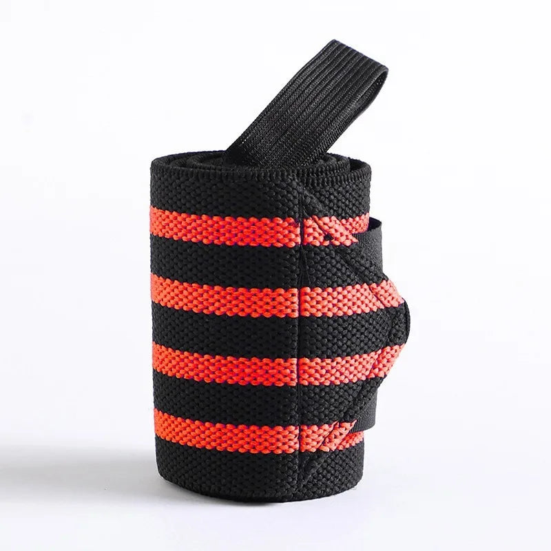 Wristband Wrist Support Brace Straps