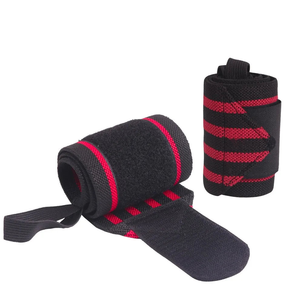 Wristband Wrist Support Brace Straps