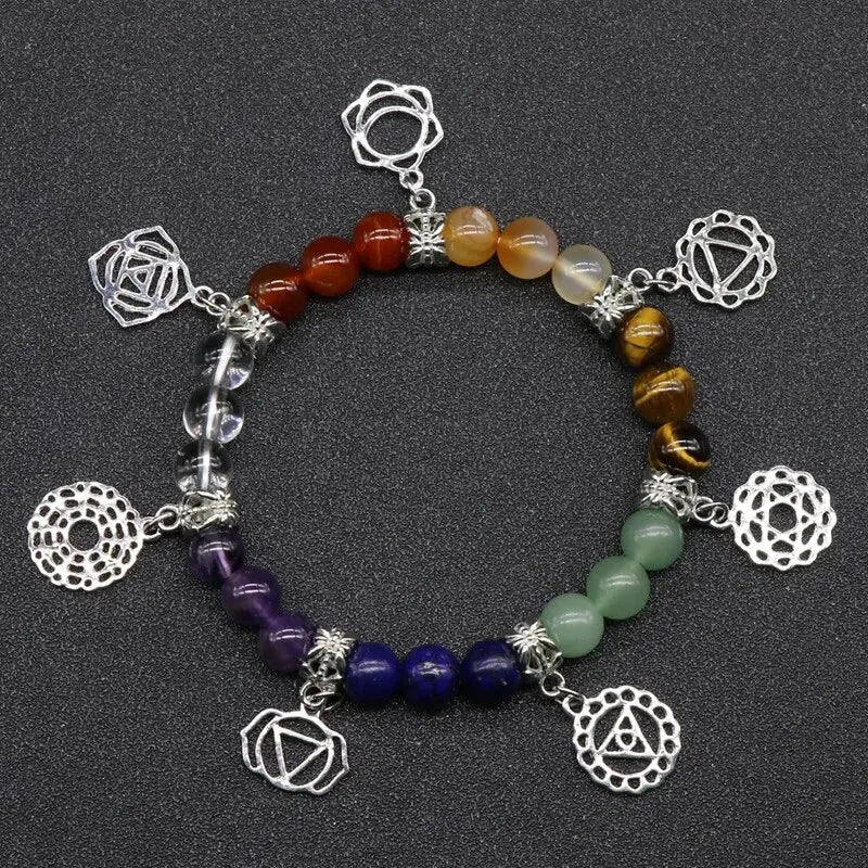 Natural Stone Crystal