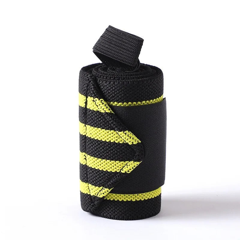 Wristband Wrist Support Brace Straps
