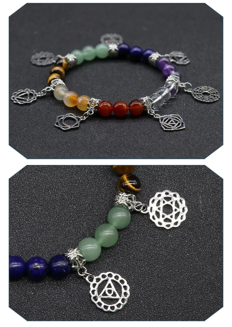 Natural Stone Crystal