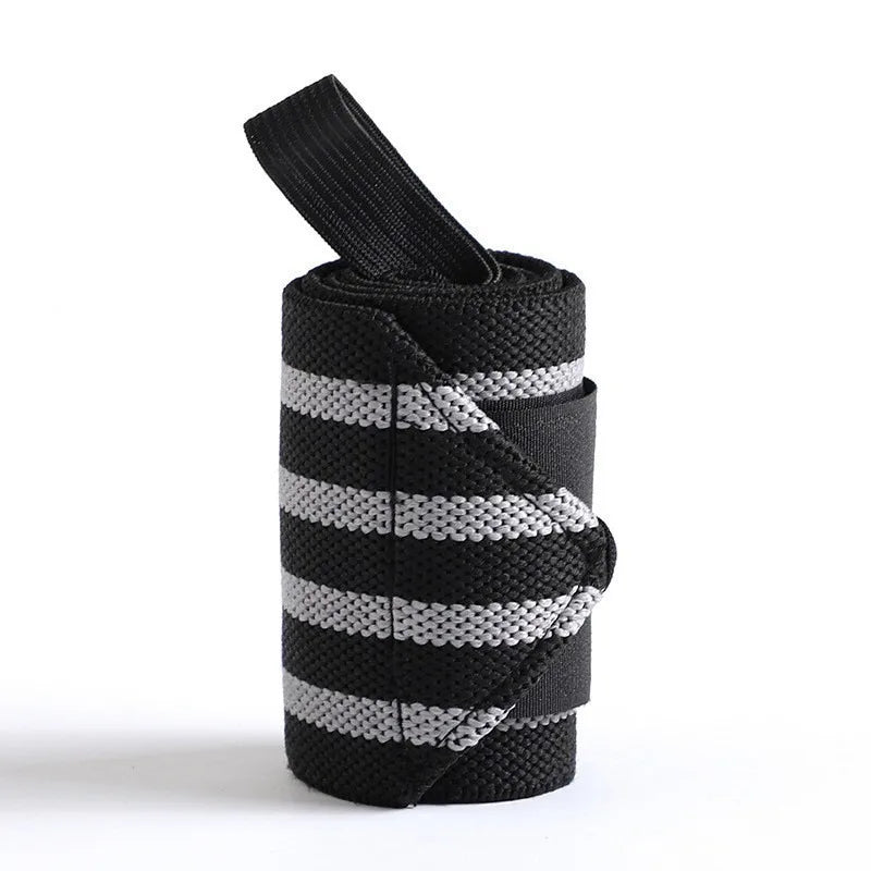 Wristband Wrist Support Brace Straps