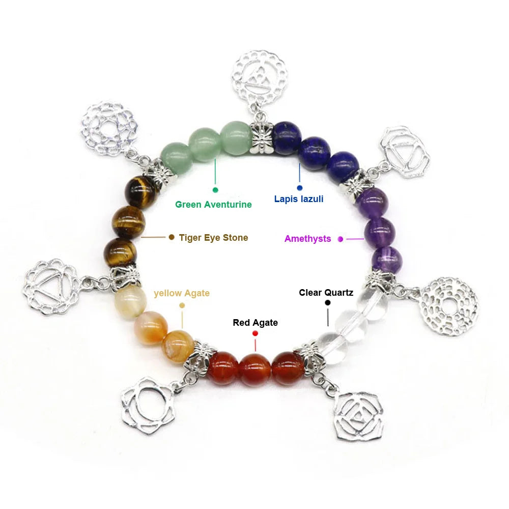 Natural Stone Crystal