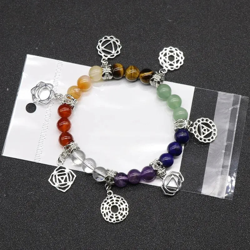 Natural Stone Crystal