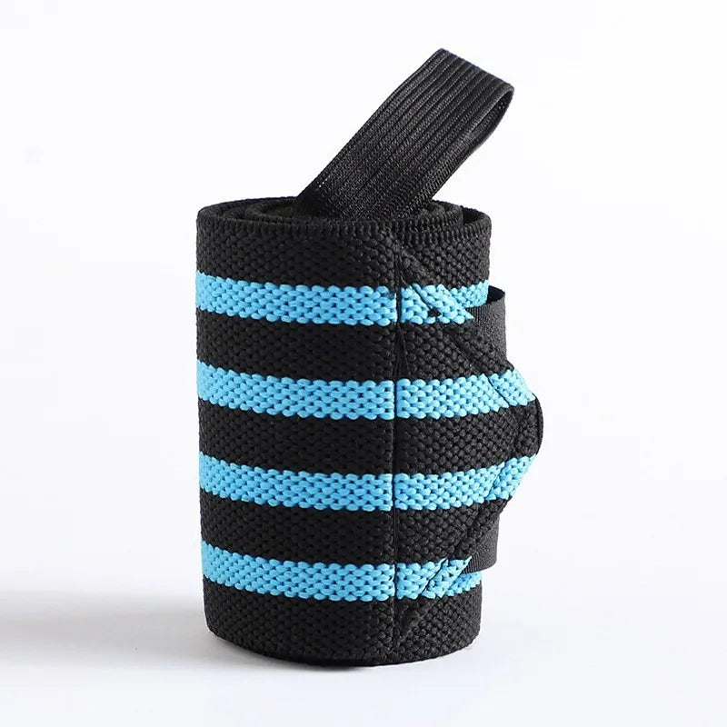 Wristband Wrist Support Brace Straps