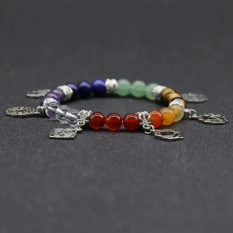 Natural Stone Crystal