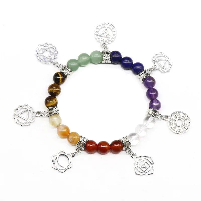Natural Stone Crystal