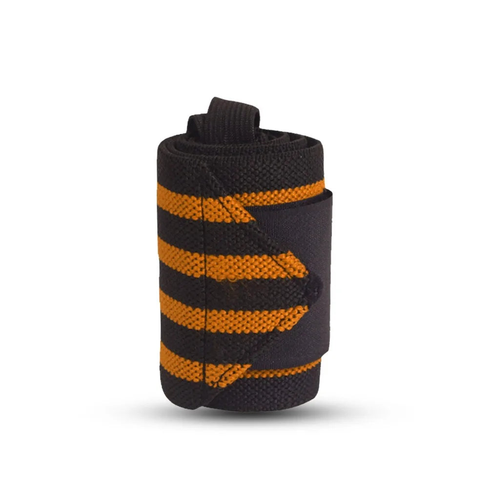 Wristband Wrist Support Brace Straps