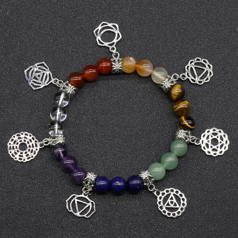 Natural Stone Crystal