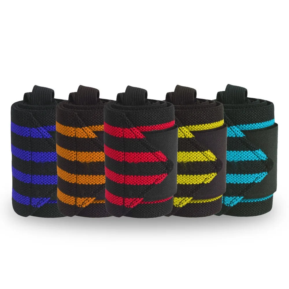 Wristband Wrist Support Brace Straps