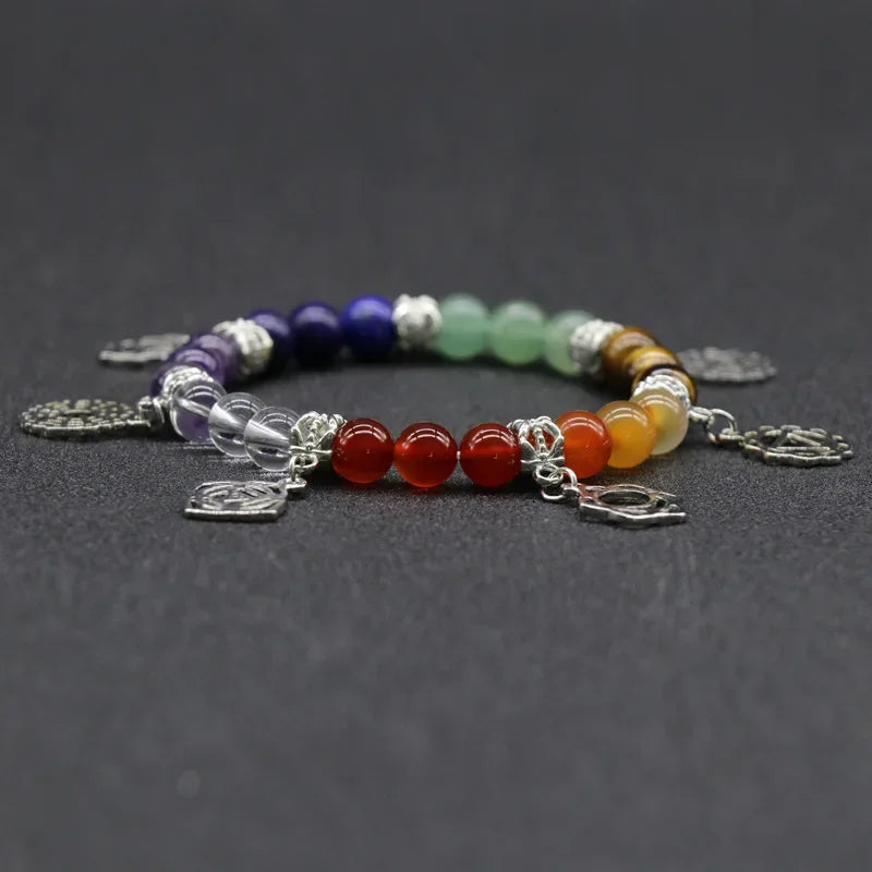 Natural Stone Crystal