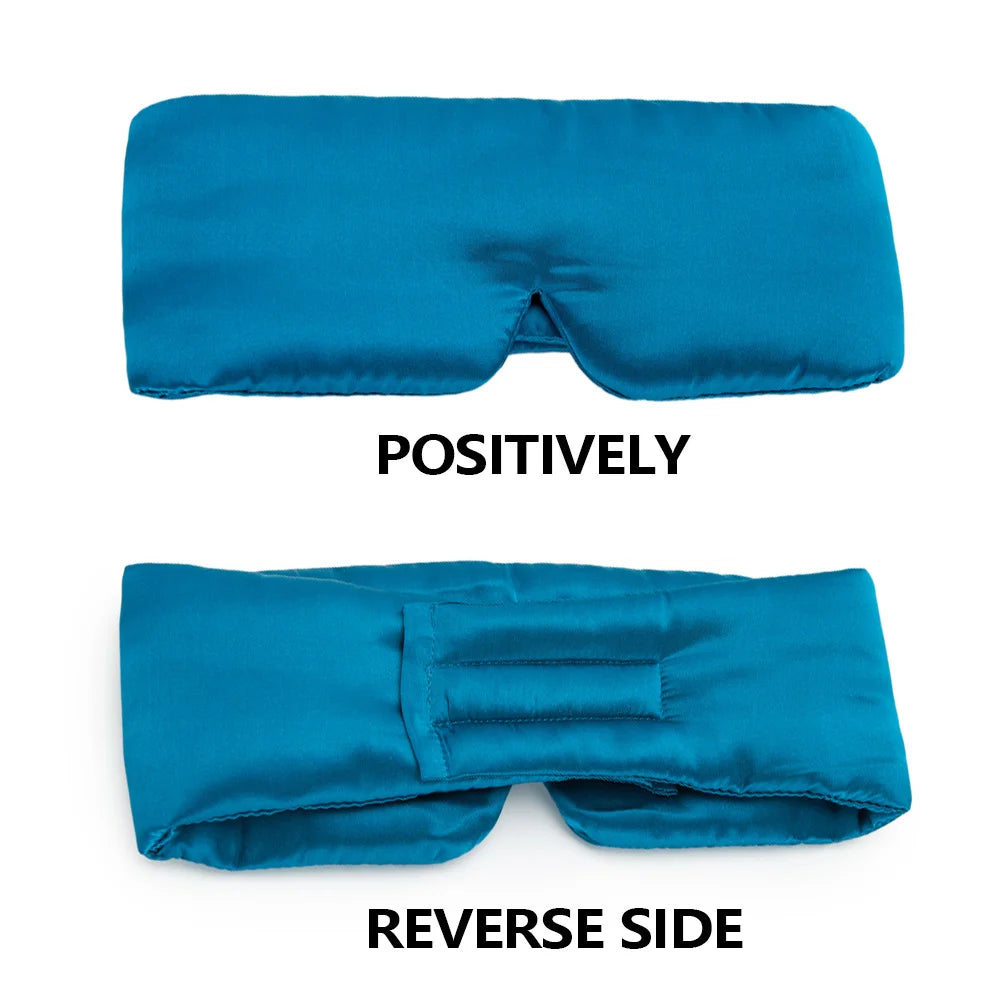 Natural Silk Sleep Mask,