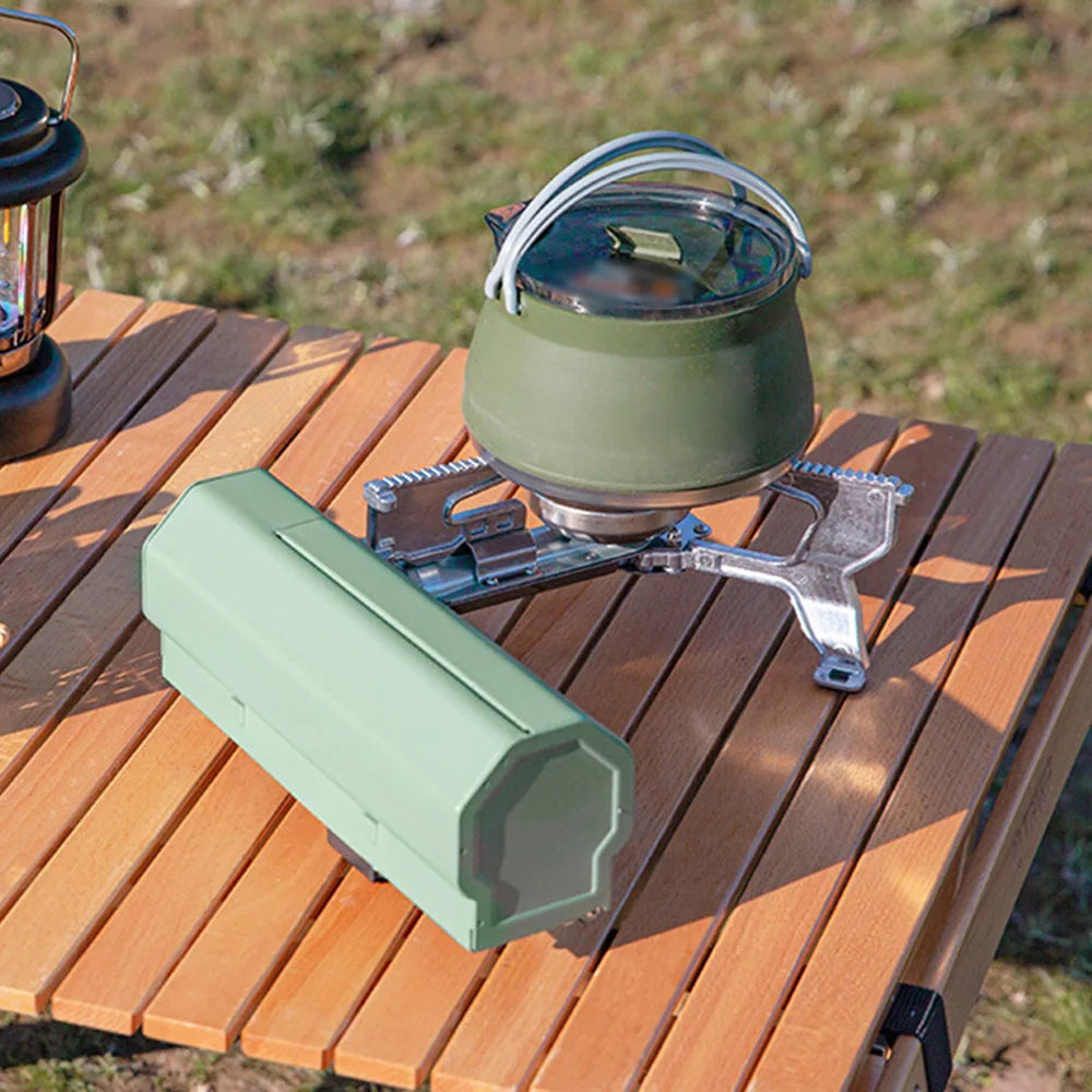 2600W Portable Folding Stove