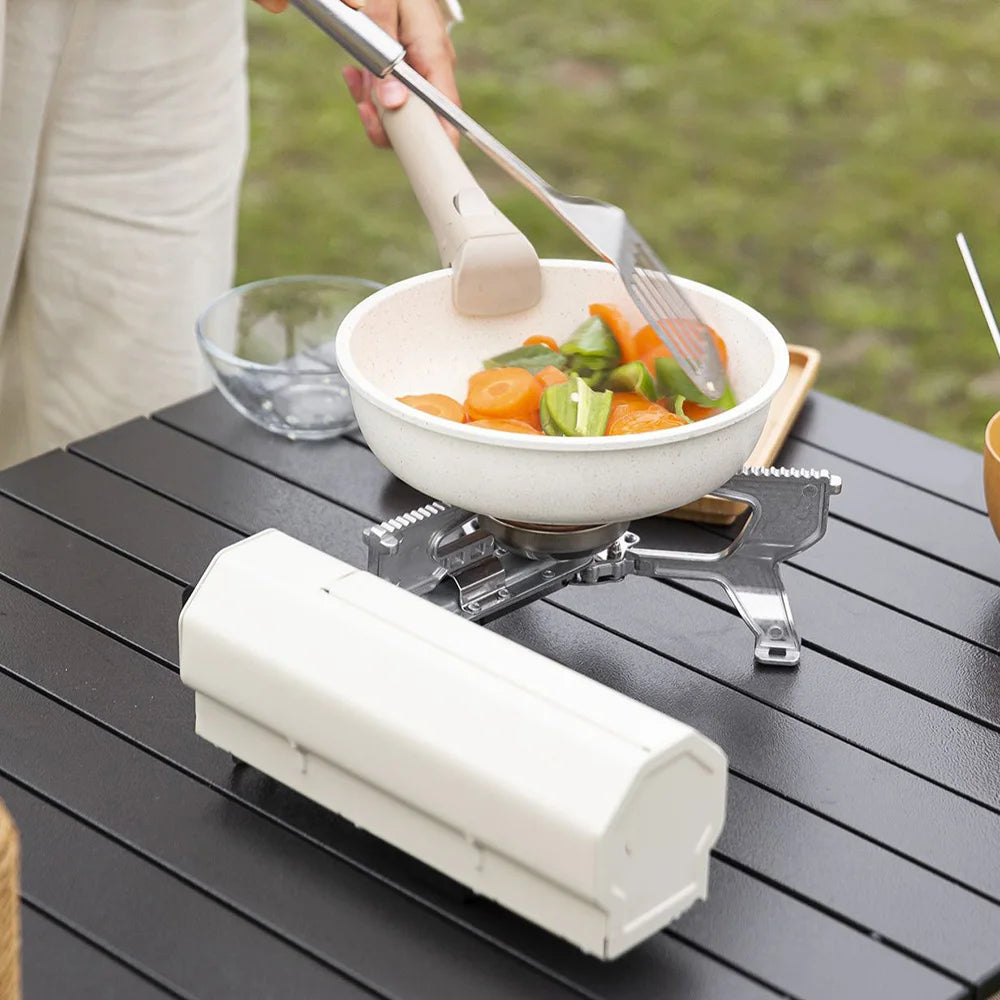 2600W Portable Folding Stove